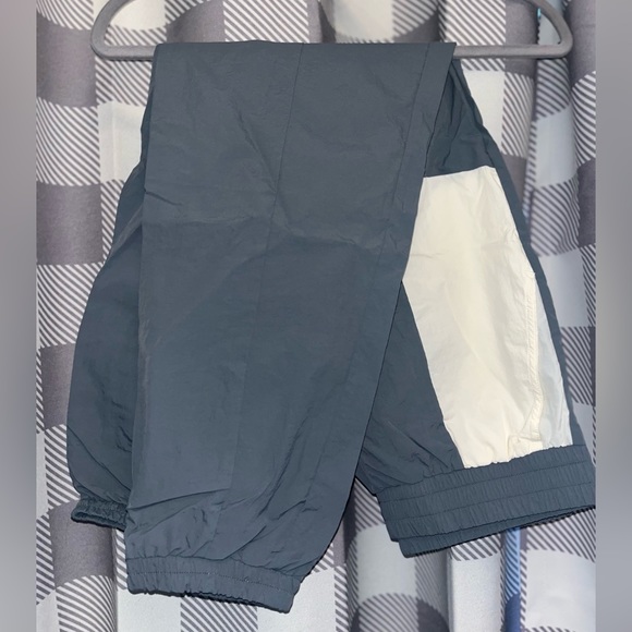 Jaylee color block track pant - Picture 4 of 6